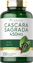Carlyle Cascara Sagrada Kapsule 