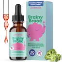 JoySpring Brokolica Supplement for Kids 
