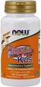 Teraz jedlo Berry Dophilus Chewable, 60 Počet