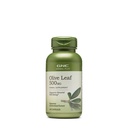 GNC bylinné Plus Olive Leaf 500mg doplnok, Vegetarián, podporuje General Well-Being, 100 Servings