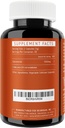 Silné kapsule Epikatechinu 500mg Každý,1000mg/serving - Advanced Support for Nitric Oxide, Muscle Health & Endurance - for Athletes Seeking Performance Edge - 30 000 Total, 60ct. Vyrobené v USA