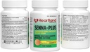 Senna-Plus prírodné zeleninové Senozidové laxatívum 