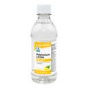 Quality Choice Magnestic Citer Oral Solution, 10oz - Lemon ochutený Saline Laxatívum, Dodatok pre príležitostné Zápcha Relief, Mag Citrate je jemný a účinný Laxatív pre pravidelnosť