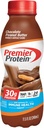 Premier Protein Shake, Čokoláda Arašidové maslo, 30g Bielkoviny, 1g Cukor, 24 Vitamínov a minerálov, Nutrienty na podporu imunitného zdravia, 11, 5 Fl Oz