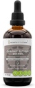 Tajomstvá kmeňa - chronická únava tajomstvo, Bylinné doplnky Blend kvapky Alkohol Tekutý extrakt, Energetika / Výživný vzorec (4 fl oz)