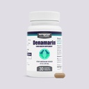 Nutramax Laboratories Denamarin Liver Health Supplement for Medium Psy - With S- Adenozylmetionín (SAMe) and Silybin, 30 Tablets