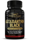 FREZZOR Astaxantin Black 12mg 
