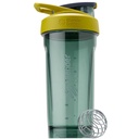 BlenderBottle Sport Shaker fľaša s drôtom Whisk, 28-Ounce, žltá 