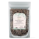 Starwest Botanicals Organic Marshmallow Root - Sušený Herb na čaj, voľne ložený listový koreňový Herb, Cut & Sifted, Certified Kosher, Non-GMO - 4 oz Pouch