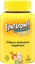 Flintstones Detské kompletné multivitamínové doplnky Gummy - 70 ct, balenie po 6