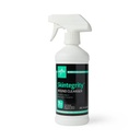 Medline Skintegrity Wound Cleanser (balenie 1), 16 unca Spray Bottle, pre čistenie rany, debridement, odstránenie bielkovín, tlakové zranenia, infikované rany, sprej možno nastaviť z hmly do prúdu