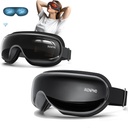 RENPHO Vianočné darčeky, Eyeris 3 Eye Massager s teplom a chladom & Eyeris 1 Očné masager s teplom