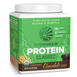 Brown Rice Protein Powder with Bcaa & Amino Acids Ryža Protein Shake Gluten Free Low Carb Dairy Free 