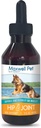 Maxwell Pet by Dr. Garber 