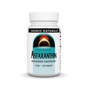 Zdroj Naturals Astaxantin, Antioxidant Carotenoid*, 2 mg - 120 tabliet