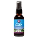 Záhradné byliny Kick-It Biotic Immune Hero pre deti - Rastlinné bylinné biotické Formula s Unea Lichen & Echinacea, podporuje zdravý imunitný a respiračný systém funkcie, Immune Booster, 2oz