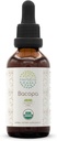 HerbEra Bacopa B60 USDA Organic Tinture 