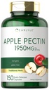 Carlyle Apple pektín kapsuly 