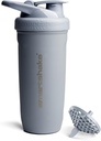 Smartshake vynútiť z nerezovej ocele Protein Shaker Fľaša 900 ml 