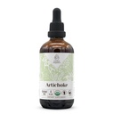 Artičoky USDA Organic Alcohol-Free Extract 