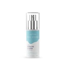 Santo Remedio, Piel Eterna, Revitalizing Eye Cream, Iluminating Eye Cream, pomáha znížiť tmavé kruhy, obsahuje Marina Algae, kofeín, Aloe, kyselina hyalurónová, vitamín E, pre všetky typy pleti, 1 Fl. Oz.
