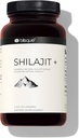 Blisque - Pure Himalayan Organic Shilajit Extract Powder