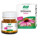 A. Vogel Echinaforce - Balíček Fresh Organic Echinacea - 120 Tablety - 3X Silnejšie Formula ako Dehydrated 