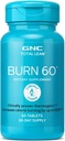 GNC kapsula pre celkové ohnivé popáleniny 60