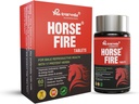 Horse Fire Tablety pre mužov 