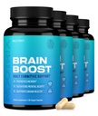 Nootrix Mozog Boost Nootropic Supplement 