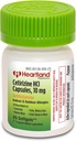 Cetirizín HCI 10mg 