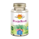 Nature's Life Maca Root 500mg 