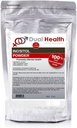 Dual Health Body & Mind Inositol prášok (4 oz) Čistý vitamín B8 Antioxidanty hromadne doplnky 1000 mg na obsluhu