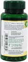 Príroda Bounty cesnak extrakt 1000 mg, 100 Rýchle vydanie Softgels (Pack of 2)
