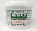 Dogzymes Phyto Flex - Glukozamín, chondroitín, MSM a kyselina hyalurónová... (5 libier)