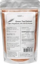 Zelený čaj extrakt hromadný prášok Štandardizovaný 98% polyfenoly a 50% EGCG GMO voľný non-Ir vyžarované (250 Grams (8,8 oz))