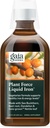 Gaia byliny Plant Force Liquid Železo - Vegetariánska Železo Supplement na pomoc udržať zdravé úrovne železa a energie - so Star Anise, Sea Buckthorn, Repné korene, púpava a žihľavy - 8.5 Fl Oz (25 Servings)