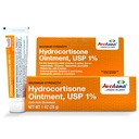 Hydrokortizón Masť 1oz Hydrokortizón Masť s 1 Percento USP 
