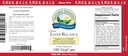 Prírodné Sunshine Liver Balance Chinese (100 Vegcaps)