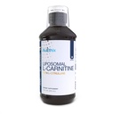 NuEthix Formulácia Lipzomálne L-karnitín Doplnok 600 mg s L- citrulín 1000 mg pre zdravé riadenie hmotnosti, metabolizmus tuku, výroba energie a zvýšený prietok krvi, pre mužov a ženy
