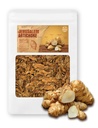 (8oz) Farmer Queen Pražený Jeruzalem Artičoky Helianthus Tuberosus Rich Inulin Polyfenol Dietary Fibe