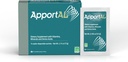 ApportAL 19-in-1 Kompletné denné multivitamínové a minerálne doplnky 
