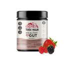 TERRA ORIGIN Zdravé Gut prášok (Berry Flavor) 