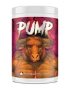 Podzemné Bio Labs Panda Supps Čerpadlo: Stimulant-Free Pre-Workout, No-Clump Formula w/10G L-Citrulline Malate, Alpha GPC, Lions Mane,CognatiQTM, AmentoPumpTM 40 Scoops (Sweet Black Cherry)