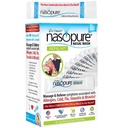 Nasopur Nasal Wash, Refill Kit, 