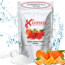 Krumpade Electrolytes prášok Draslík Supplement - 2000 mg K+, >2X viac ako kokosová voda