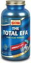 Zdravie od Slnka Total EFA, 180 Softgels