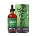 North Spore Cordyceps Mushrom Extract Tincture 