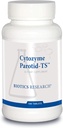 Biotics Research Cytozyme Parotid TS Parotid Concentration, Digestive Health, Supports Parotid Gland Funging, Fosters Enzyme Production, SOD, Catalase, Potent Antioxidant Activity 180 Tablets