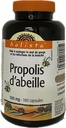 Holista Bee Propolis 500 mg 180 capsules (pack of 1)